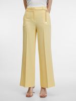 Orsay Hose Gelb