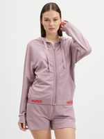 HUGO Sweatshirt Rosa