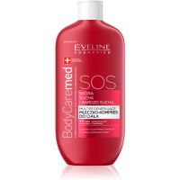 Eveline Cosmetics Extra Soft SOS regeneračné telové mlieko pre veľmi suchú pokožku 350 ml