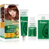 Garnier Color Naturals Creme Juuksevärv varjund 4.5 Mahogany 1 tk