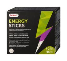 Dr. Max Energy Sticks