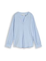 TOM TAILOR Bluza  svijetloplava
