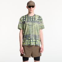 T-shirt Pas Normal Studios x Salomon T.K.O. Balance T-Shirt T.K.O. Moss Green XL