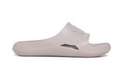 Under Armour UA M Locker V Slide Bărbați - Sandale Under Armour - Gri - 3028094-009-11 - Size: 11