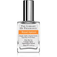 The Library of Fragrance Royal Apricot Одеколон для жінок 30 мл