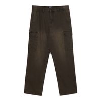 Cropp - Kavbojke baggy - prašno rjava