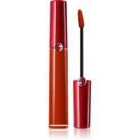 Armani Lip Maestro Liquid Lipstick langanhaltender flüssiger Lippenstift Farbton 405 Sultan 6.5 ml