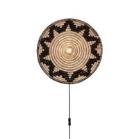 Good & Mojo NÁSTENNÉ SVIETIDLO, 45/6 cm