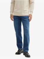 Blue men's jeans Tom Tailor Marvin - Men's