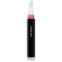 Inglot High Gloss Oil-Lipgloss Farbton 02 Cherry 4 ml