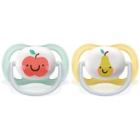 Philips Avent Ultra Air 0-6 m cumi Neutral Apple 2 db