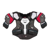 Ramená CCM Jetspeed FT6 SR, Senior, M