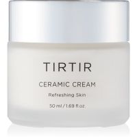 TIRTIR Ceramic Cream освежаващ хидратиращ крем за суха кожа 50 мл.