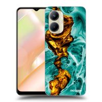 ULTIMATE CASE pro Realme C33 (2023) - Goldsky