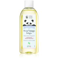 I Provenzali BIO Baby Massage Oil Massageöl für Kinder 150 ml