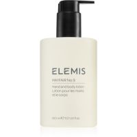 Elemis Mayfair No.9 mlieko na ruky a telo 300 ml