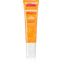 Beauty Formulas Vitamin C освітлювальна сироватка для обличчя 30 мл