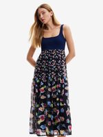 Desigual Vancouver Rochie Albastru