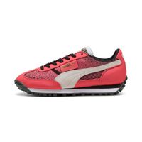PUMA Easy Rider STRKR Sneakers Damen, Schuhe, Rot, 42