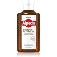 Alpecin Medicinal Special tonik proti izpadanju las za občutljivo lasišče 200 ml