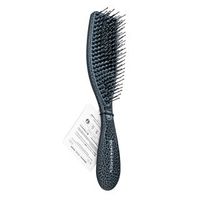 Olivia Garden Essential Style Wet Medium Hair Bristles Green szczotka do włosów