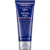 Kiehl's Men Facial Fuel Gesichtspeeling für Herren 100 ml