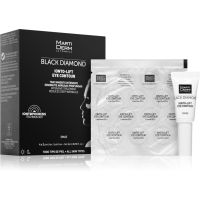 MartiDerm Black Diamond Ionto Lift intenzív ápolás (szemkörüli ráncokra)