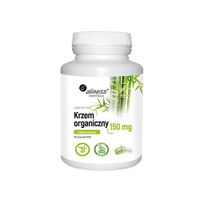 ALINESS - Krzem Organiczny 150mg - 100vcaps.