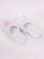 Yoclub Woman's Slippers OKL-0036K-0200