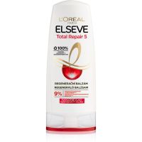 L’Oréal Paris Elseve Total Repair 5 balsam regenerator pentru păr 300 ml