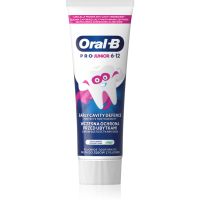 Oral B PRO Junior паста за зъби за деца 6-12 y. 75 мл.