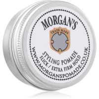 Morgan's Vanilla & Honey Slick Extra Firm Hold помада за коса пътническа 15 мл.