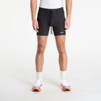 Κολάν Bandit Gridlock™ 7 Pocket Quarter Tights Black L