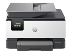 HP OFFICEJET 9120E AIO TISKALNIK BRIZGALNI BARVN