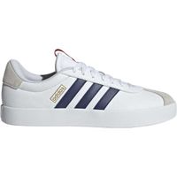 adidas VL COURT 3.0 Мъжки кецове, бяло, размер 43 1/3