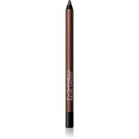 MAC Cosmetics Kajal Excess Longwear Smoky Eye Liner kajalowa kredka do oczu odcień Vintage Teddy 1.2 g