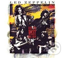 Led Zeppelin: How The West Was Won - Led Zeppelin