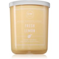 DW Home Signature Fresh Lemon dišeča sveča 434 g