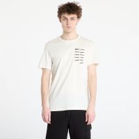 Μπλουζάκι Calvin Klein Jeans Serif Box Graphic Tee Tofu S