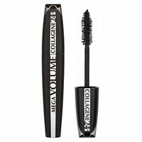L´Oréal Paris Mega Volume Collagen 24HR Mascara tusz nadający objętość Extra Black 9 ml