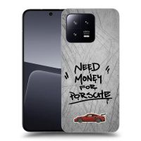 ULTIMATE CASE pro Xiaomi 13 - Grey Drift