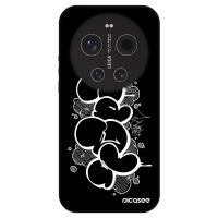 Fashion Case pre Xiaomi 17 Ultra - Throw UP