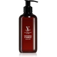 Vila Hermanos Apothecary Patchouli & Vanilla tekući sapun za ruke s mirisom 250 ml