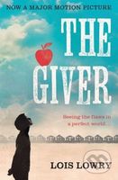The Giver - Lois Lowry