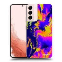 ULTIMATE CASE pro Samsung Galaxy S22+ 5G - Burn