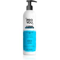 Revlon Professional Pro You The Amplifier Haargel für Struktur und Glanz 350 g