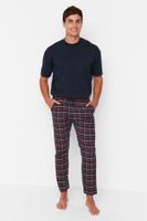 Herren Pyjama Hose Trendyol