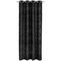 Esposa ZÁVES S OČKAMI, nepriehľadné, 135/245 cm