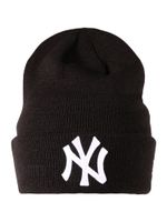 NEW ERA Kapa  crna / bijela