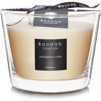 Baobab Collection All Seasons Madagascar Vanilla aроматична свічка 10 см